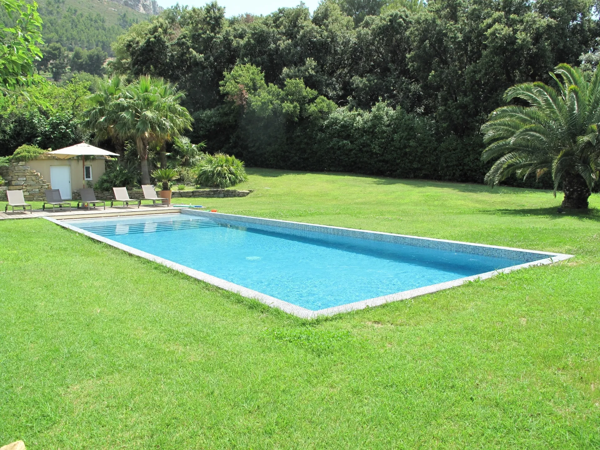 Maison à l'achat à Cassis