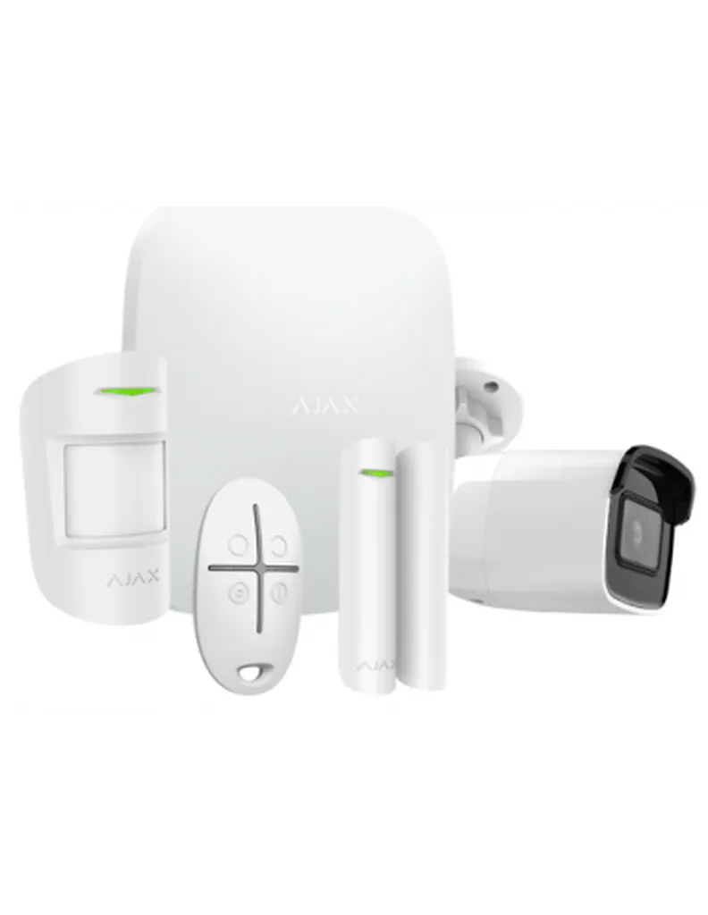 Devis gratuit pour la sécurité de votre habitation par une entreprise spécialisée à TOULOUSE, HAUTE-GARONNE.