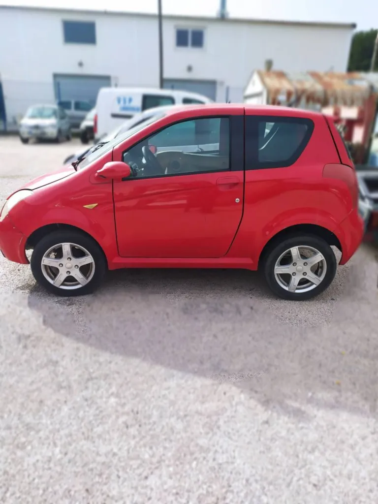 vsp ligo ligier toulon occasion