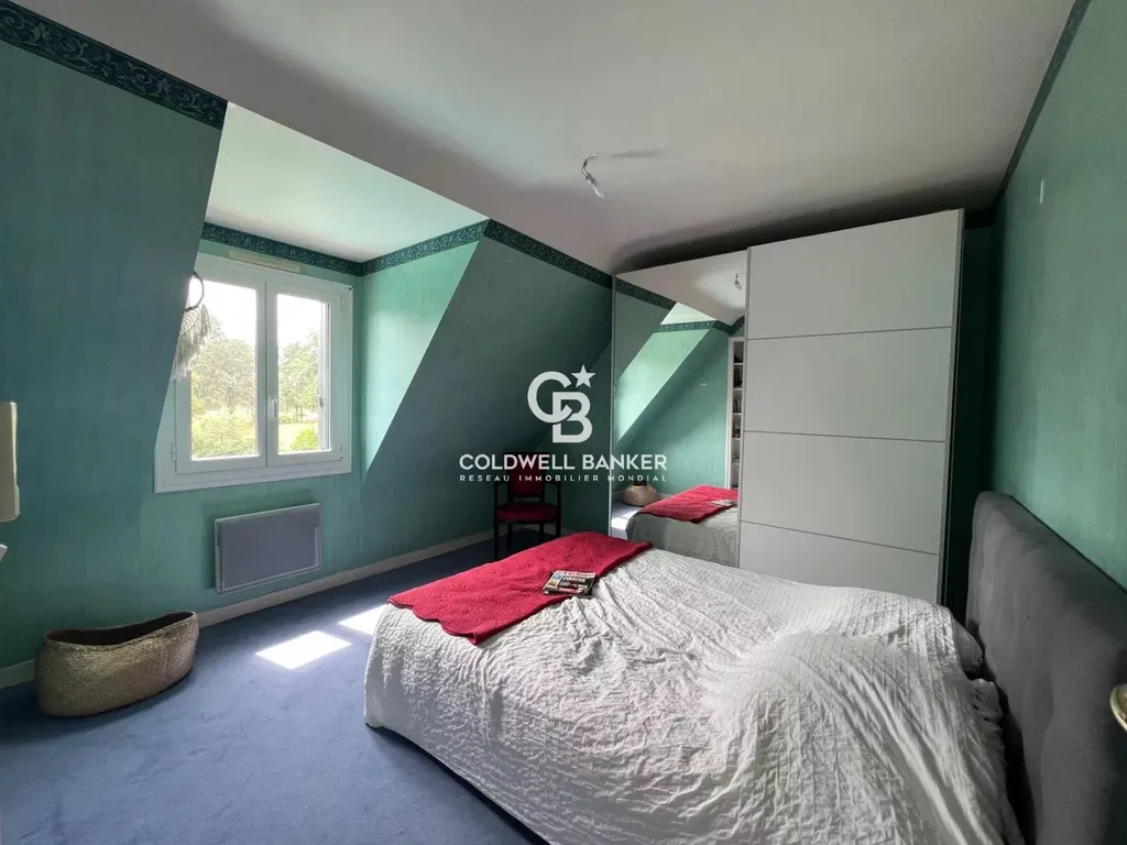 agence immobilière au mans - acheter une maison