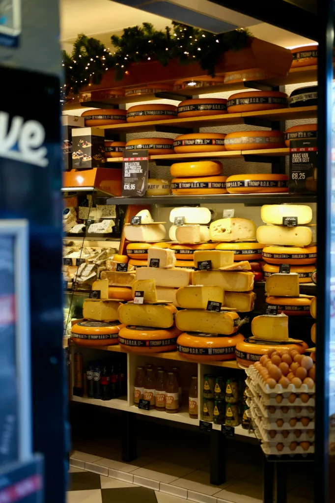 Notre zone d'activité pour ce serviceFabricant de fromage sans gluten à