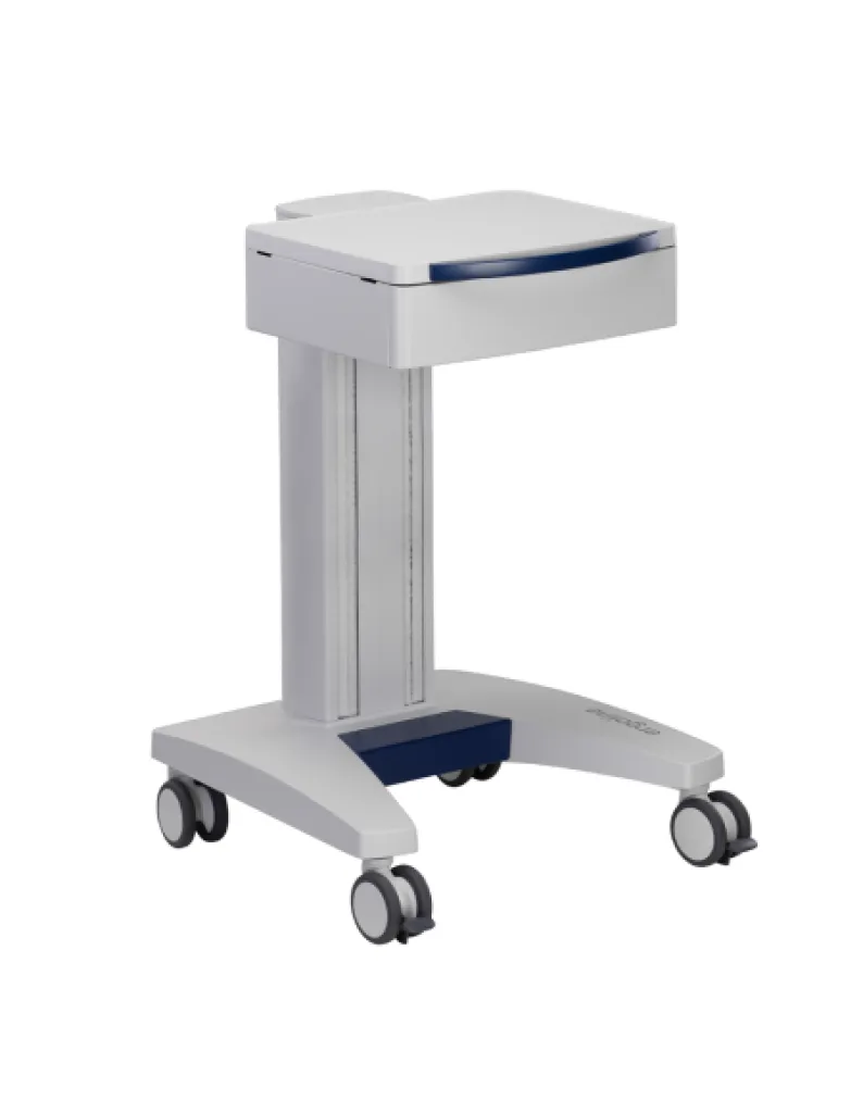 Vente Ergocar Basic 2 : chariot modulaire en aluminium médical à Strasbourg