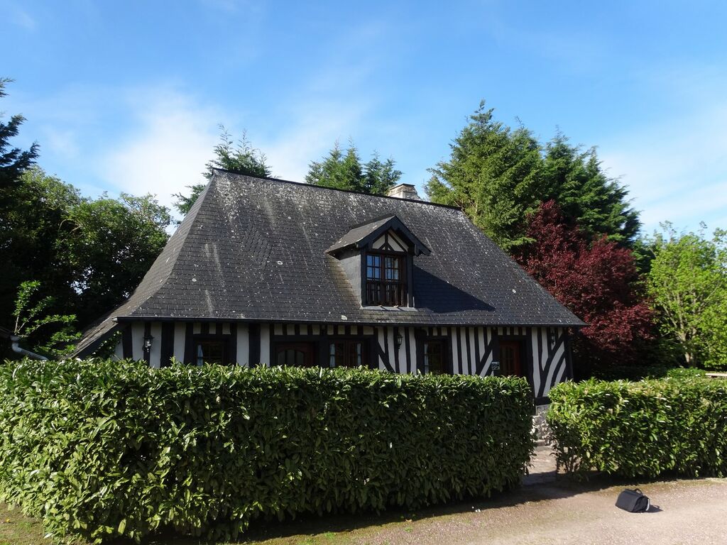 Terres et Demeures de Normandie Calvados 14