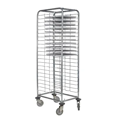 Location Echelle à pâtisserie 20 niveaux pour réception à Lyon