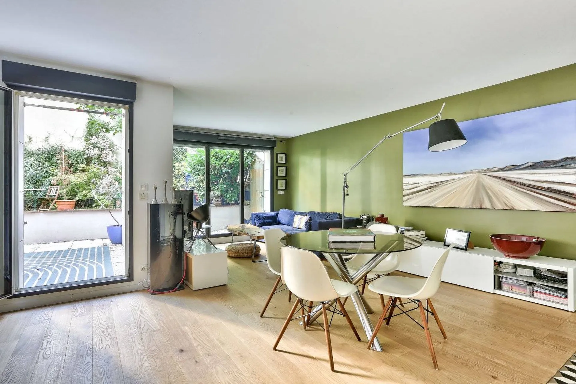 Levallois-Perret, 92300 2-3 Pièces à vendre