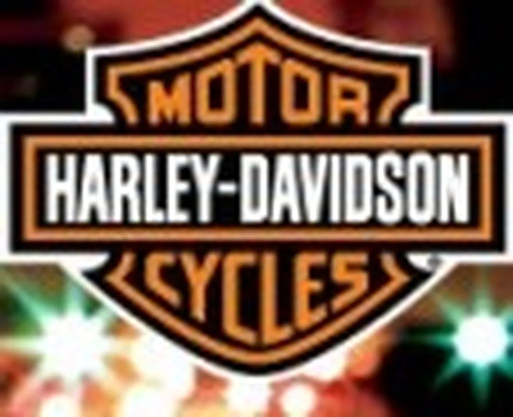 HARLEY DAVIDSON MARSEILLE 13006