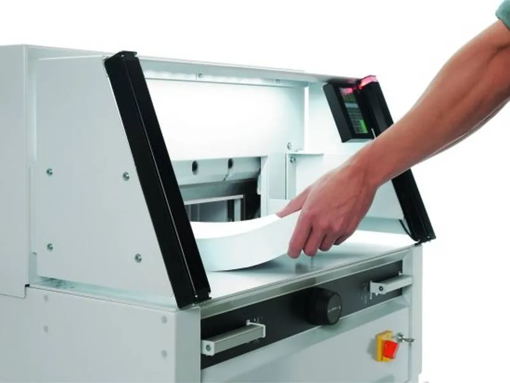 Couper vos document sur Lyon