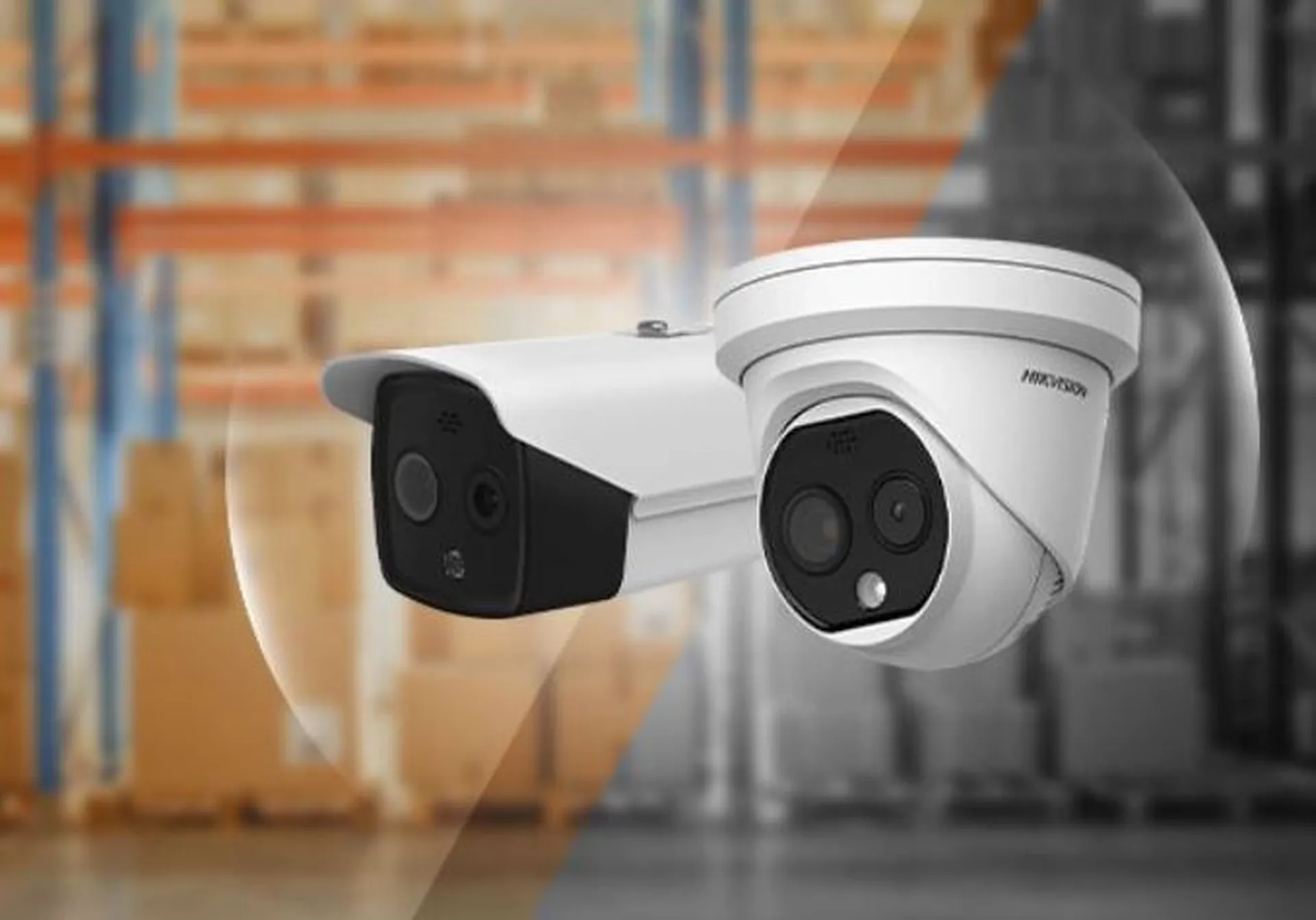 Système de vidéosurveillance Six-Fours