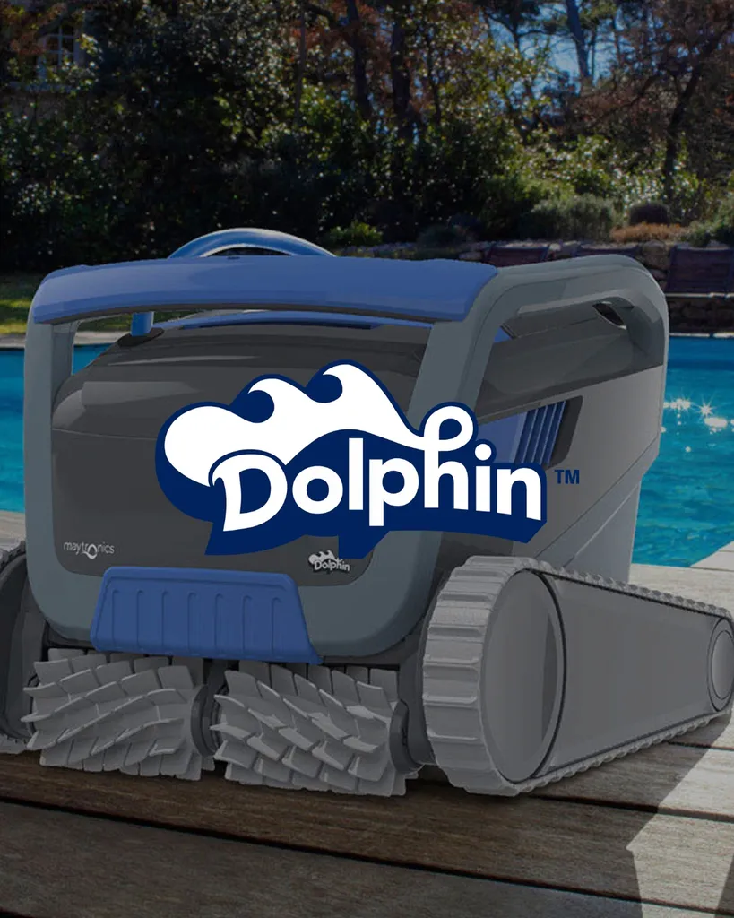 Où acheter des pièces détachées pour son robot de piscine Dolphin près de bordeaux ?