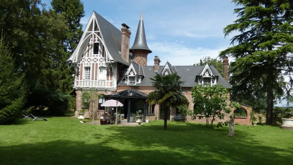 Nos prestations sur le secteur deSaint-Valery-en-Caux 76460 en Seine-Maritime