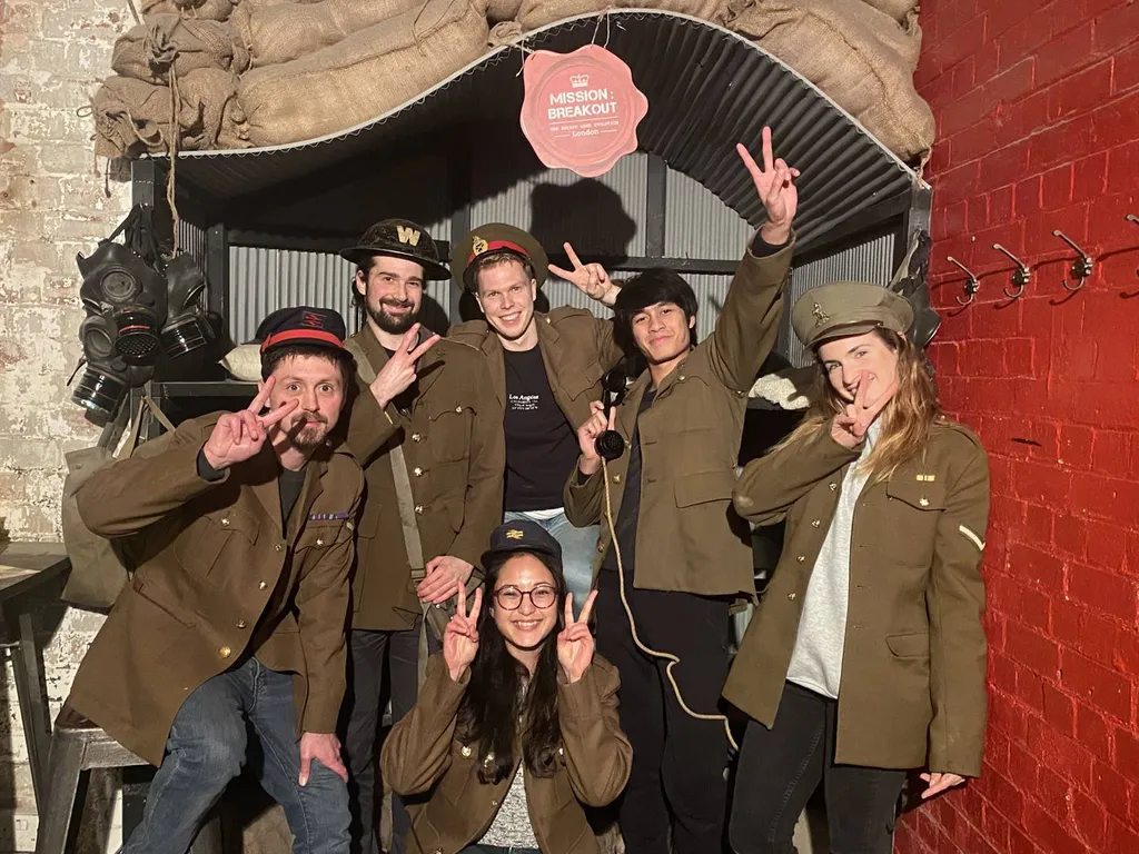 Our services in the sector ofCamden North London