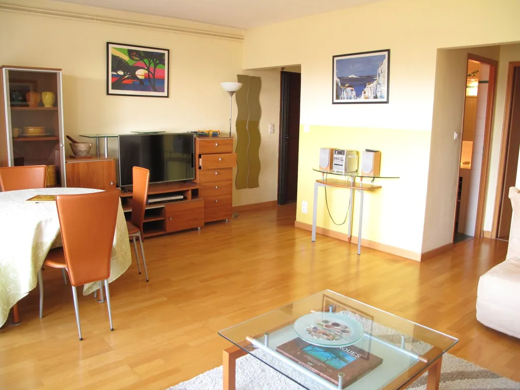 Appartement 1 chambre