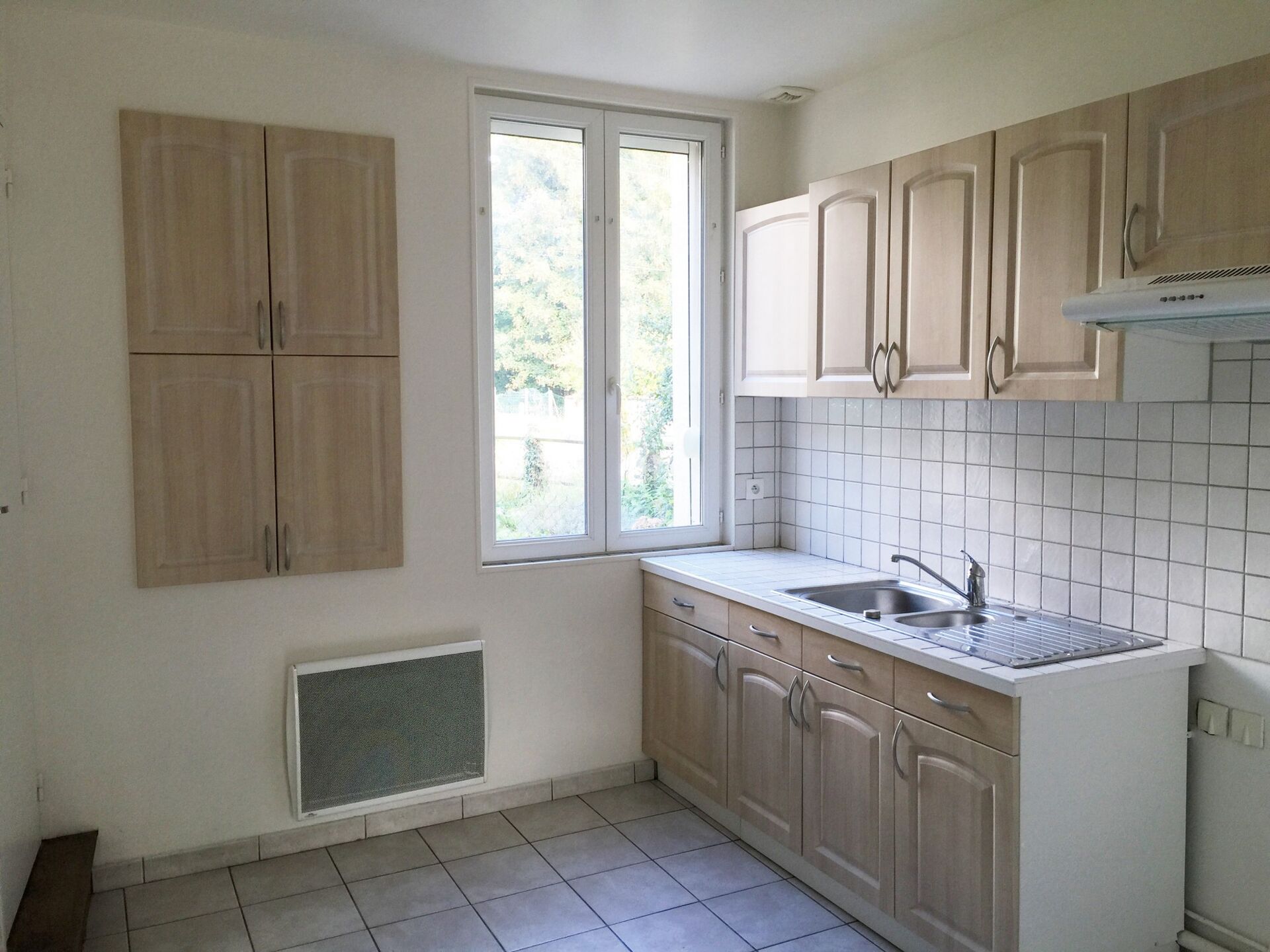 Maison à vendre Lisieux, Agence immobilière Terres et Demeures de Normandie