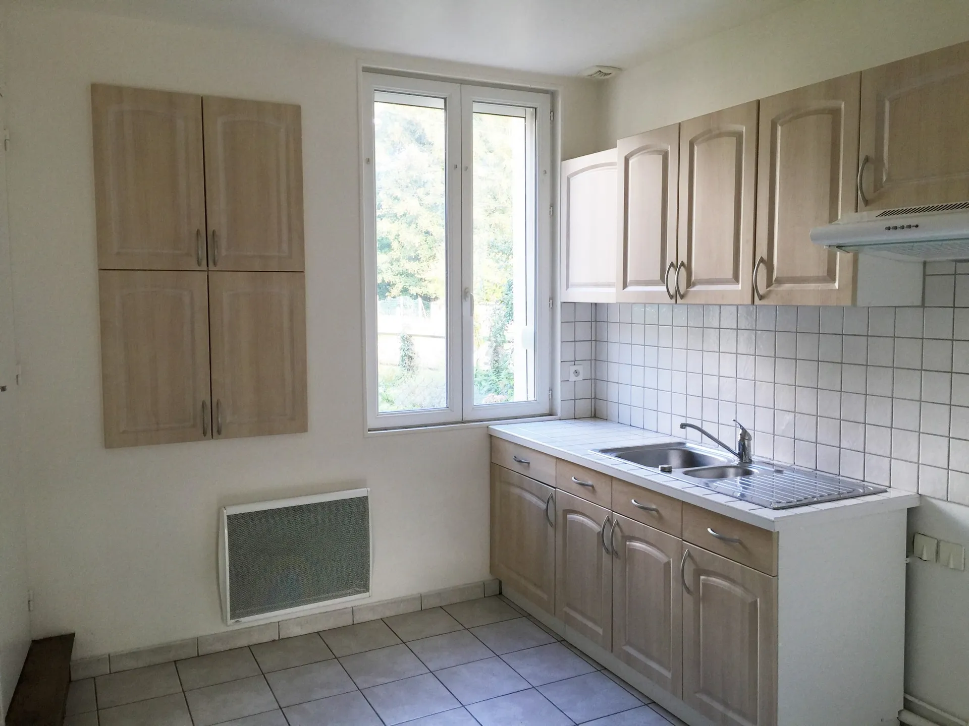 Maison à vendre Lisieux, Agence immobilière Terres et Demeures de Normandie