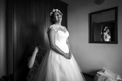 Votre agence d'organisation de mariage pour une cérémonie civile sur une plage près de Florence en Italie