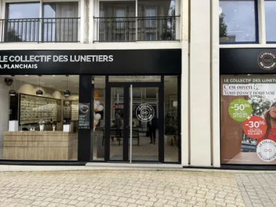 Le Collectif des Lunetiers