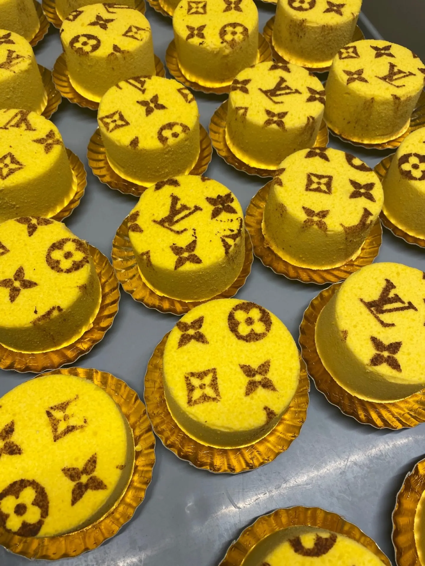 Gâteaux d'anniversaire,Villefranche-sur-Saône