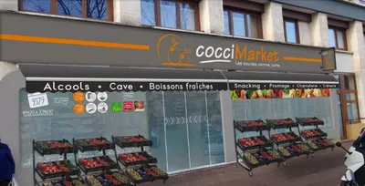 coccimarket