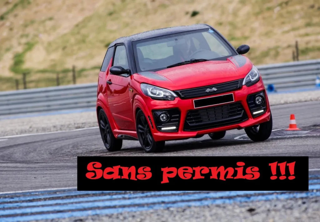sans permis toulon