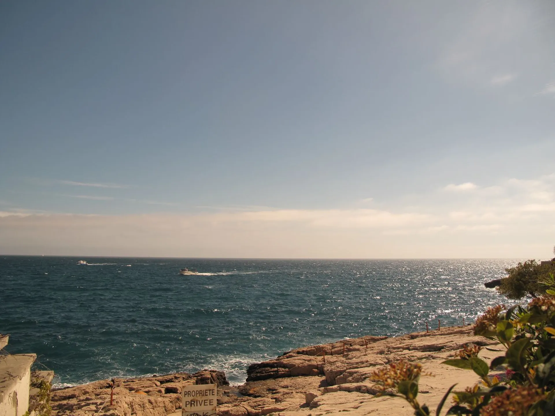 Appartement d'exception, rare ! 