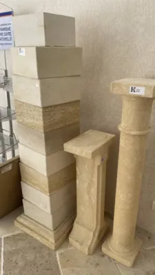 Showroom LP PIERRE NATURELLE en Dordogne