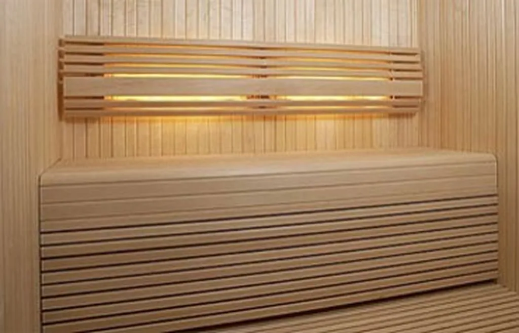 Interieur Grand Luxe