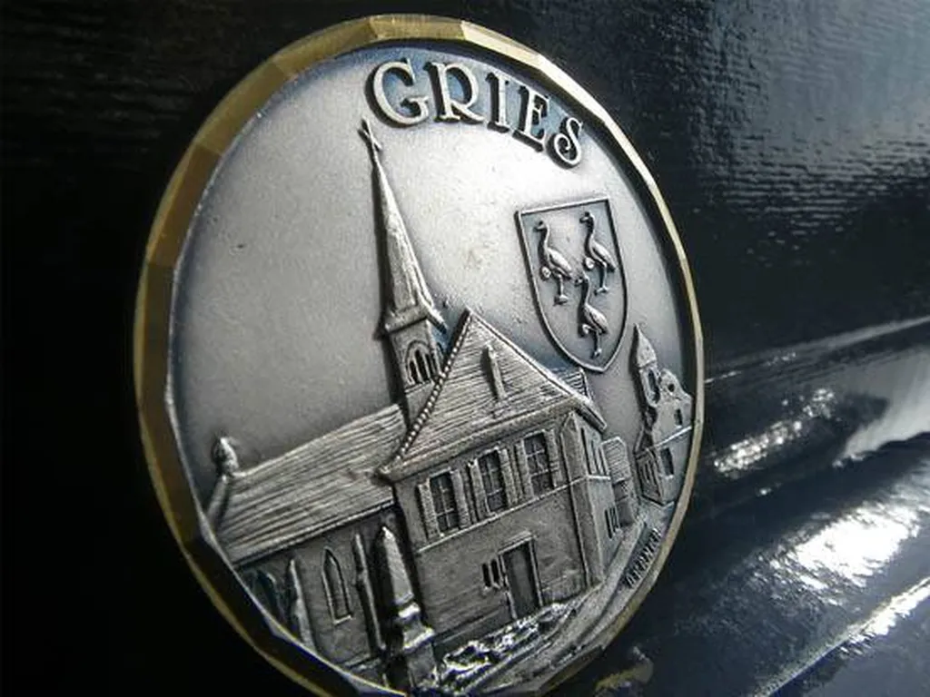 FABRICATION ET VENTE DE COUPES-MEDAILLES ET TROPHEES PERSONNALISES, SUR-MESURE, PRES DE STRASBOURG ET SUR TOUTE LA FRANCE