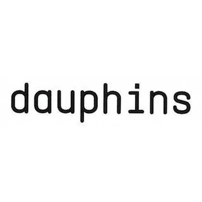 Logo DAUPHINS Architecture