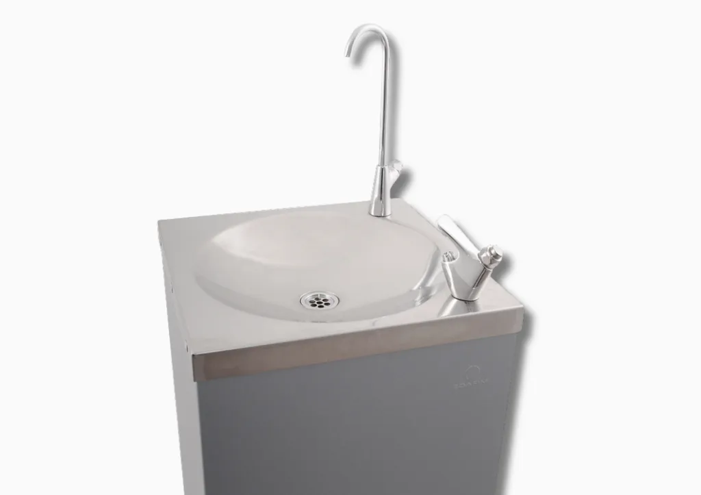 Option rince-bouche EC