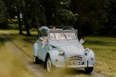 Location 2 CV normandie