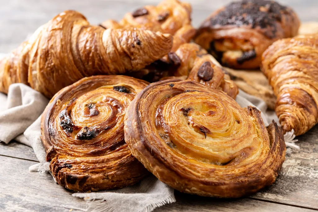 Beurre pour boulangeries