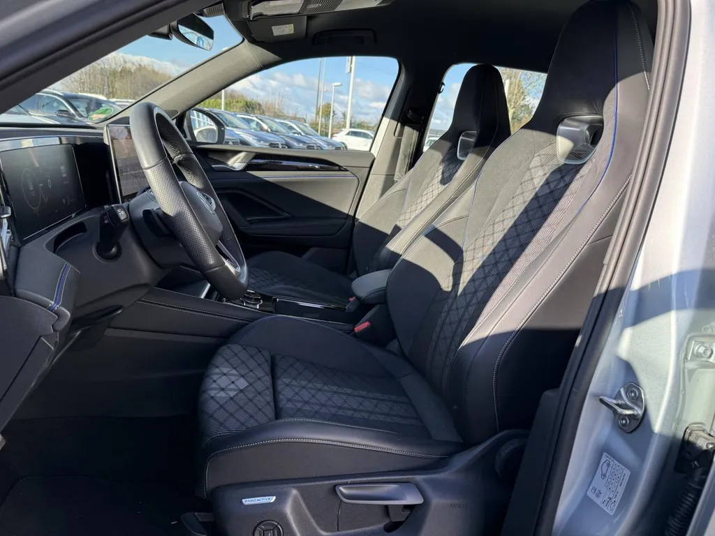 Volkswagen Tiguan 2.0 TDI 150 DSG R-Line d’occasion proche Rouen – SUV diesel automatique