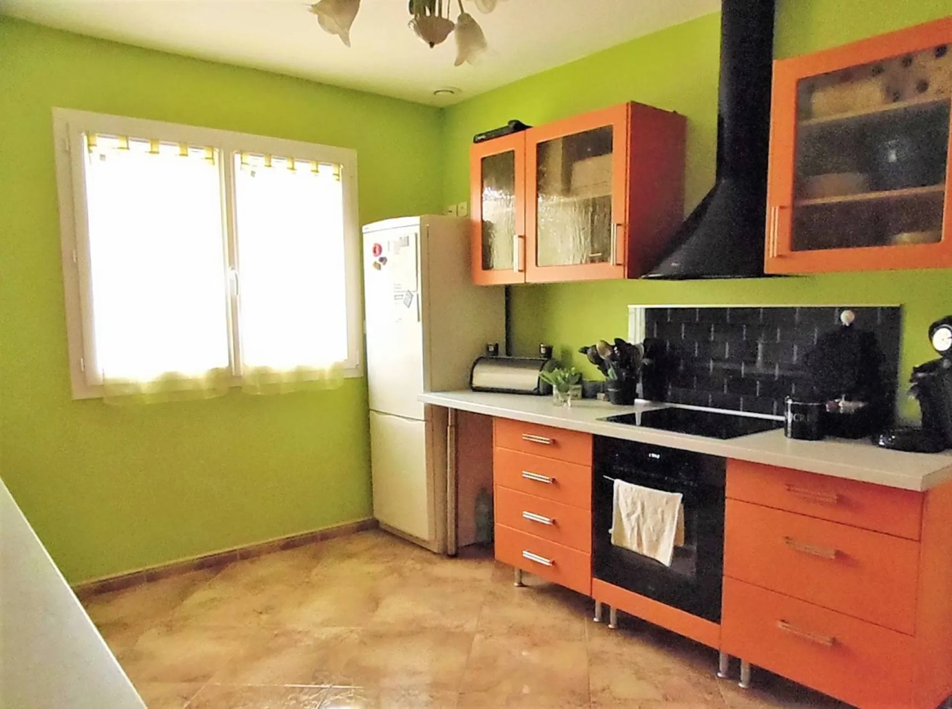 Cherche à acheter pavillon à étage avec grand jardin proche st pierre des fleurs  27