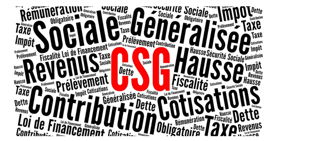 Cotisations et contributions sociales sur les salaires en 2019