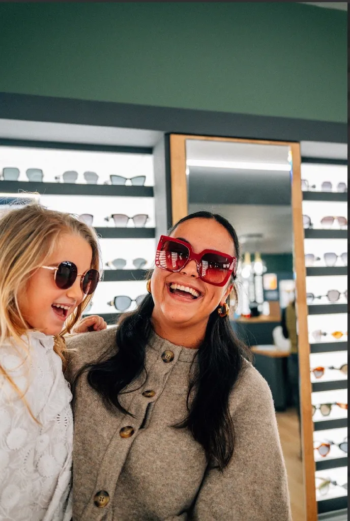 Universal Vision : La vision parfaite pour toute la famille