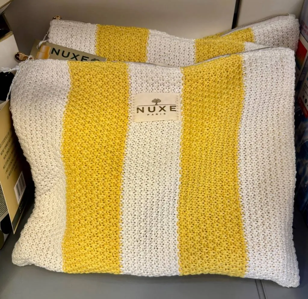 ESSENTIELS ETE NUXE PHARMACIE DU PETIT BOSQUET 13012