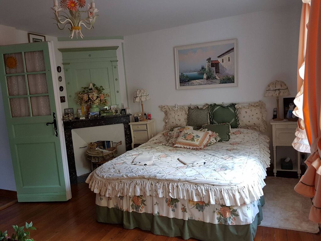 Acquérir une maison de centre bourg à 20 minutes de Cormeilles Eure 27