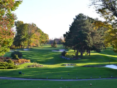Réserver un stage golf intensif pour vos enfants à Cabourg