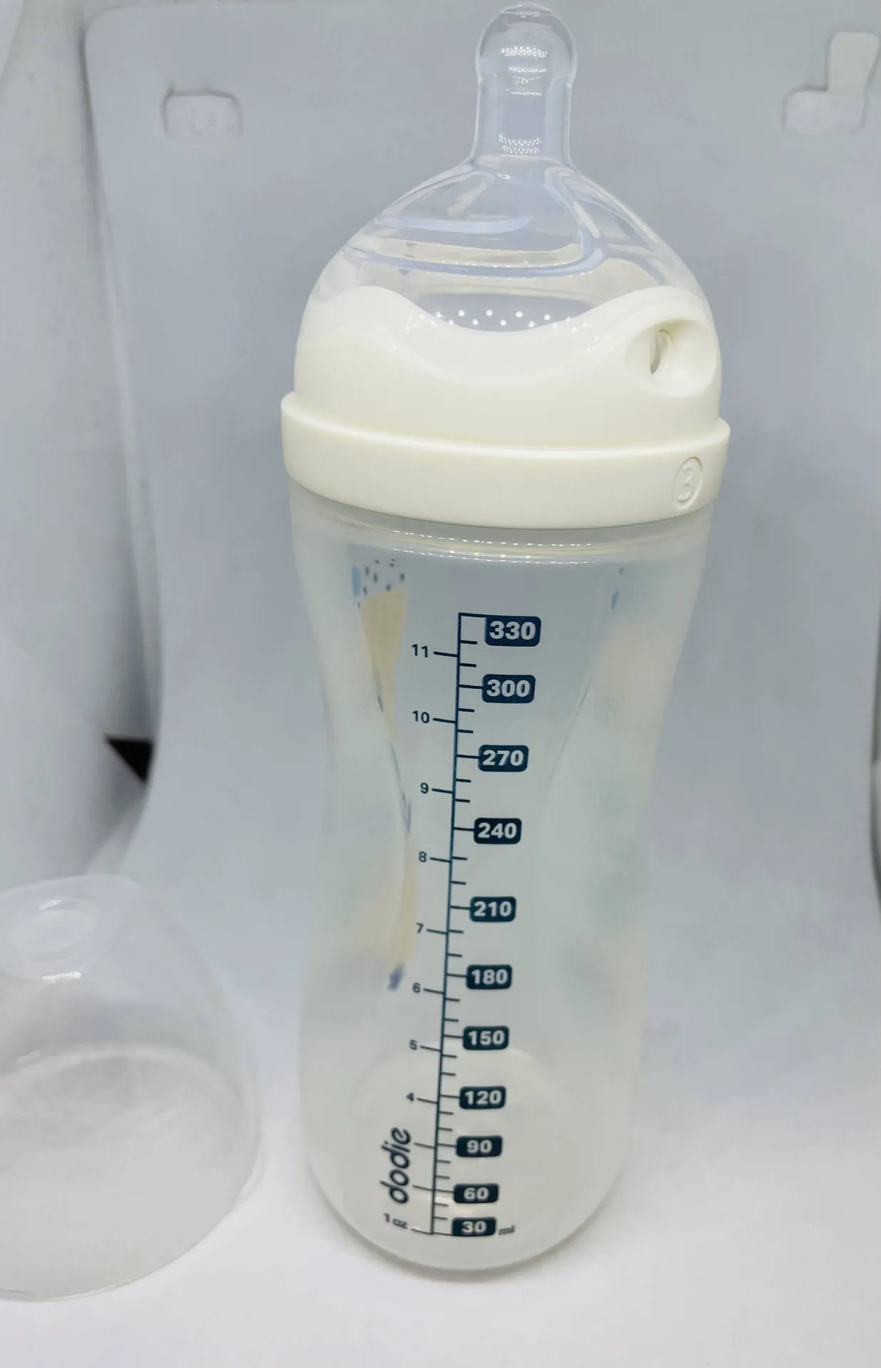 Biberon anti colique en pharmacie