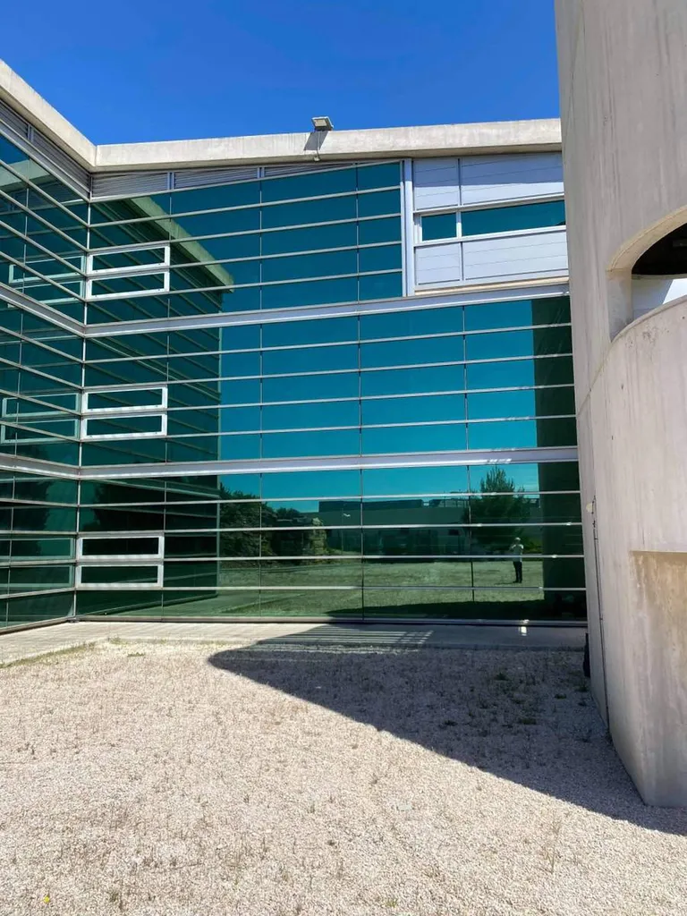 Pose de films solaire dans le Var 83