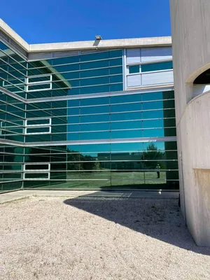 Pose de films solaire dans le Var 83