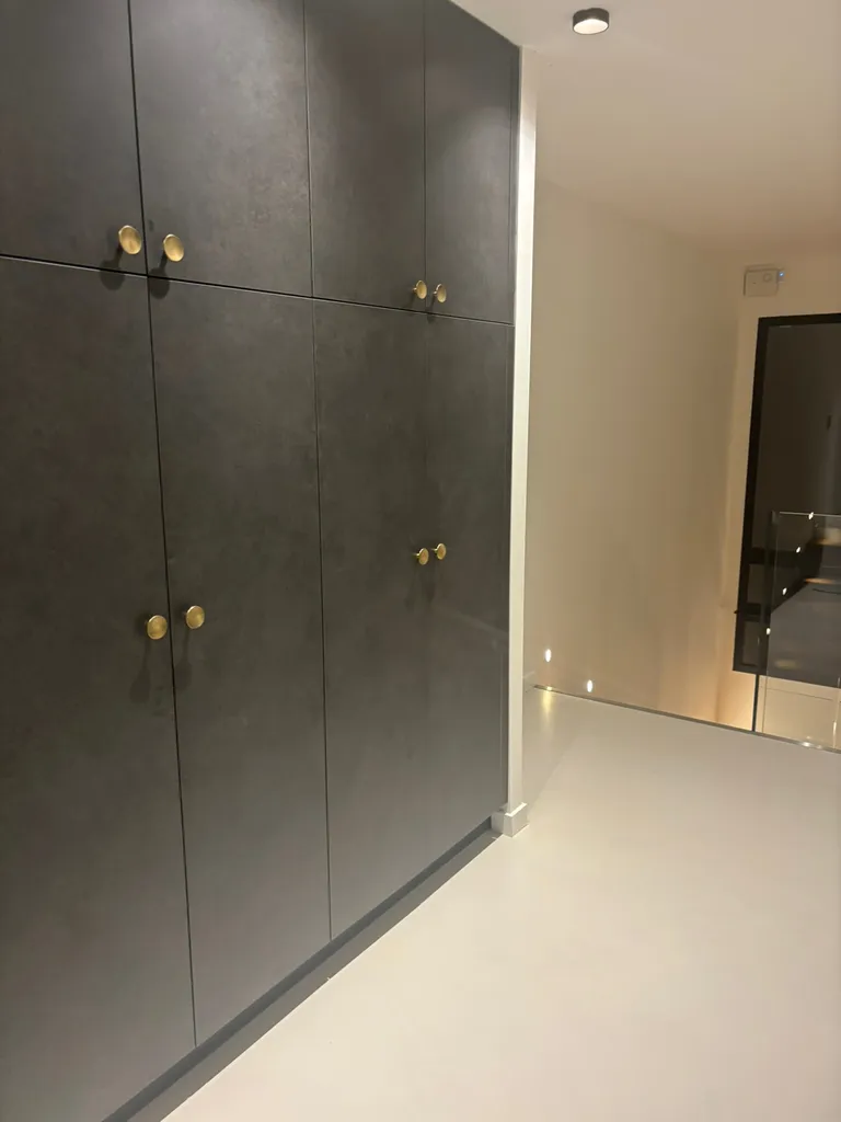 Aménagement intérieur haut de gamme sur mesure à Lacroix-Falgarde (31)