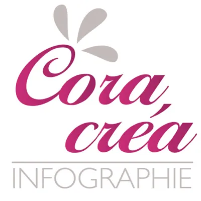 Cora Crea logo