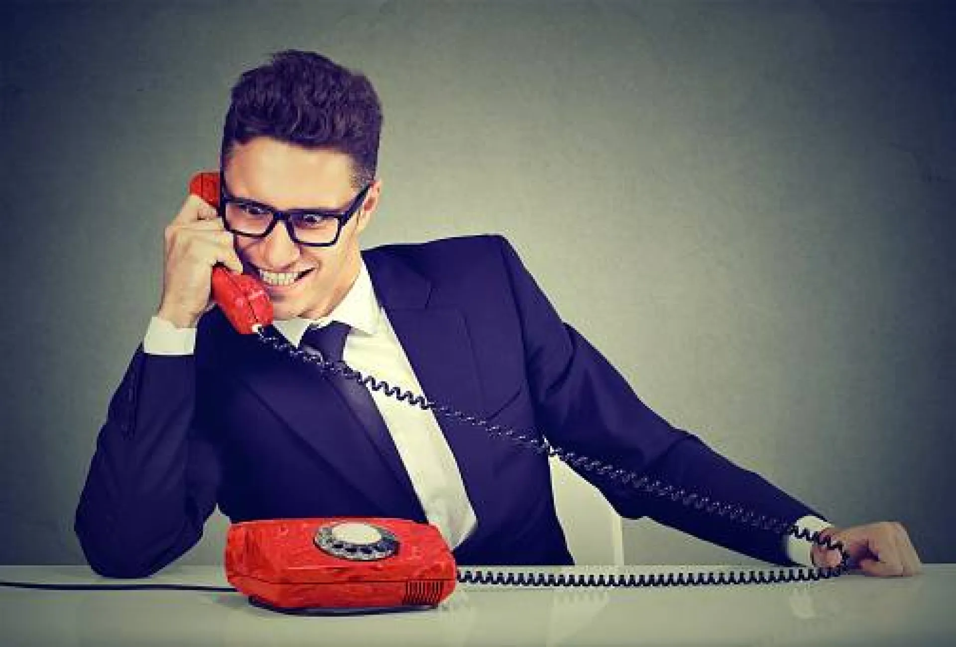 Formation prise de rendez-vous par télephone sur Bordeaux