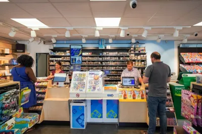 Visite Virtuelle et shooting Photo Pour un Point Press à Saint Pathus dans le 77