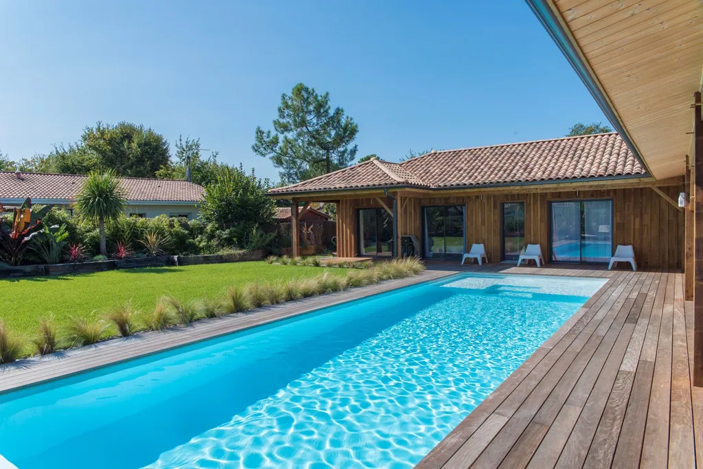 Présentation de l’entreprise : Côté Piscine au Bassin d’Arcachon