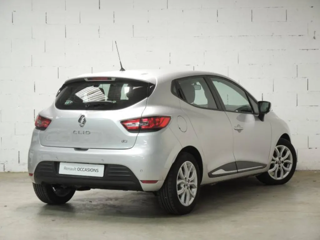 A VENDRE RENAULT CLIO DCI 90 ENERGY BUSINESS EDC proche de Cugnaux