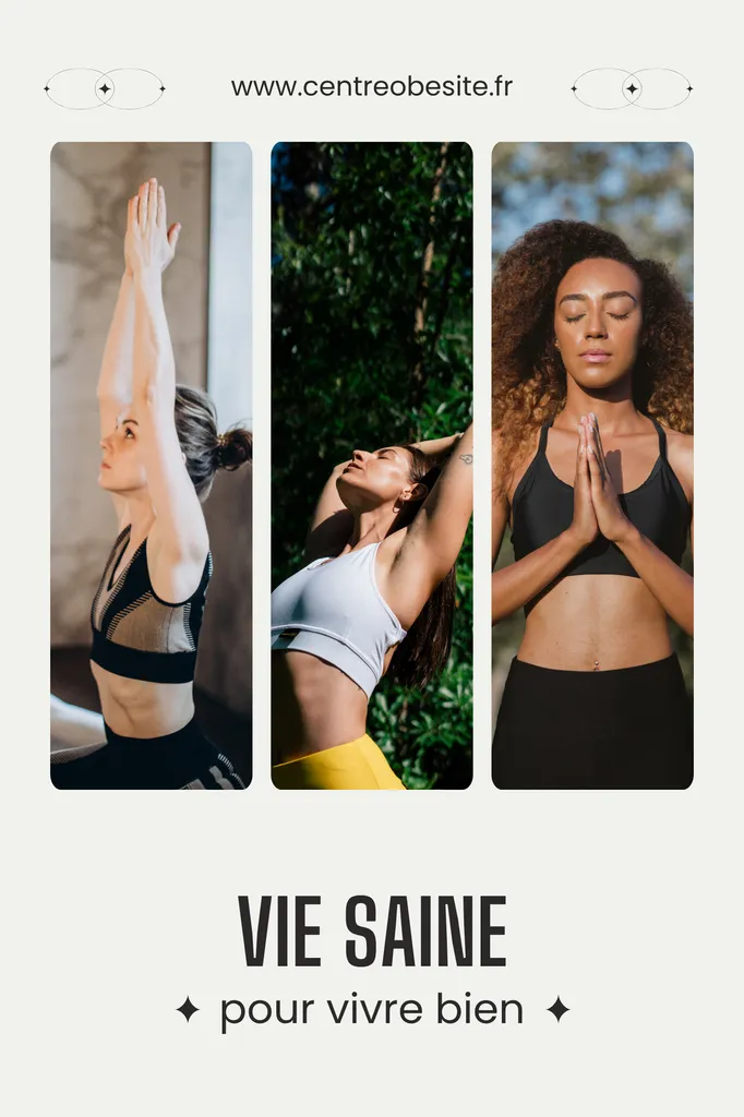 Obésité : construire un parcours de soins à vie