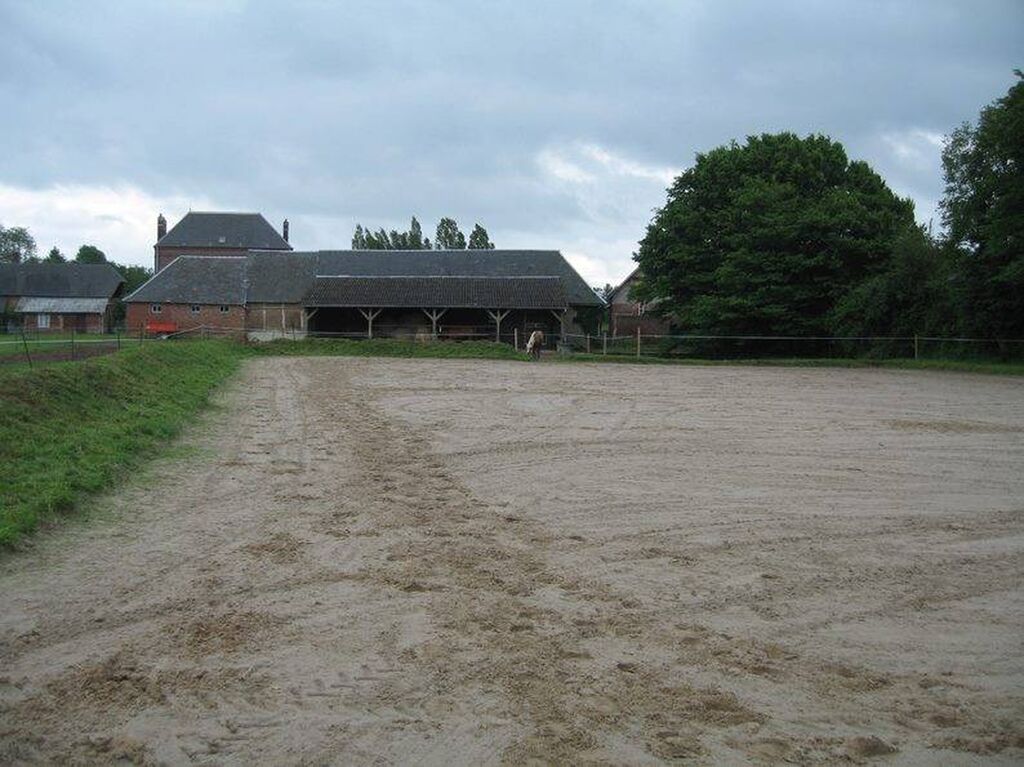 Acheter haras dans l'eure, pres de Lyons la Forêt