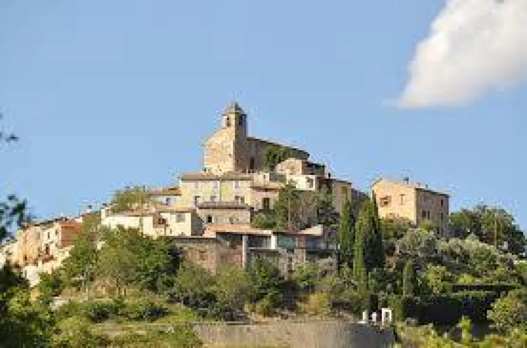 Les 12 meilleures activités plein air à faire en famille dans le Var et les Bouches-du-Rhône autour de Marseille Varois de Paris